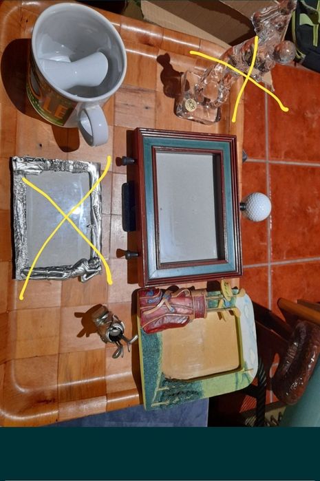 Diversos para golf64297464921474120