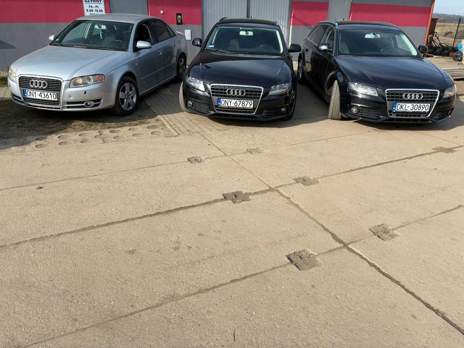 Wynajem samochodów już od  60 zł- Sprawdź naszą ofertę!