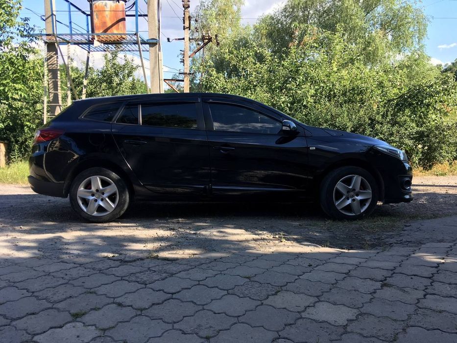 Продам автомобиль