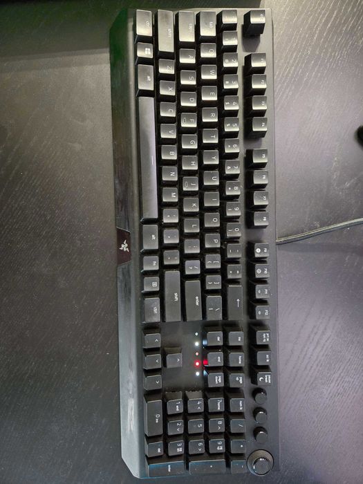 Klawiatura Razer Blackwidow ELITE