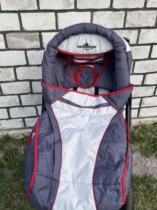 Продам дитячу коляску