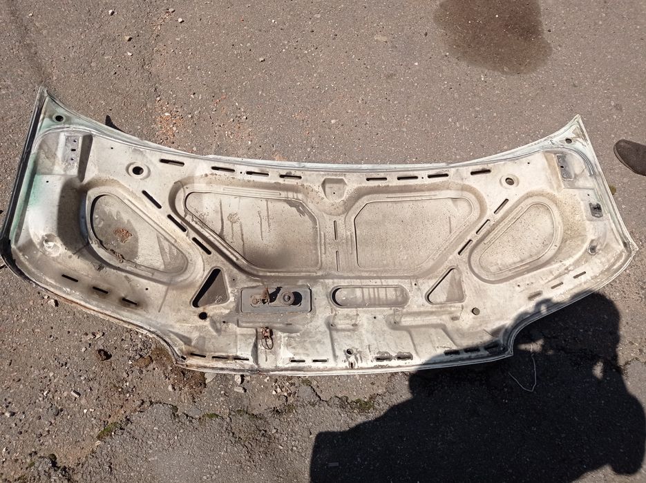 Запчастини до буса