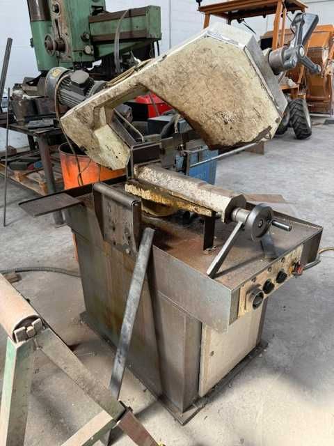 Serrote de fita, Marca MACC, Modelo 270M