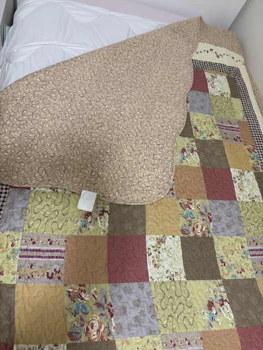 Colcha verão cama solteiro