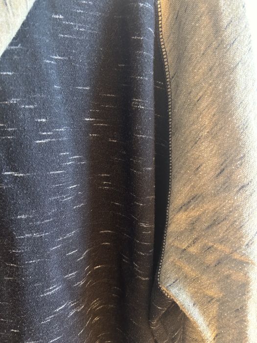 bluza z kapturem męska