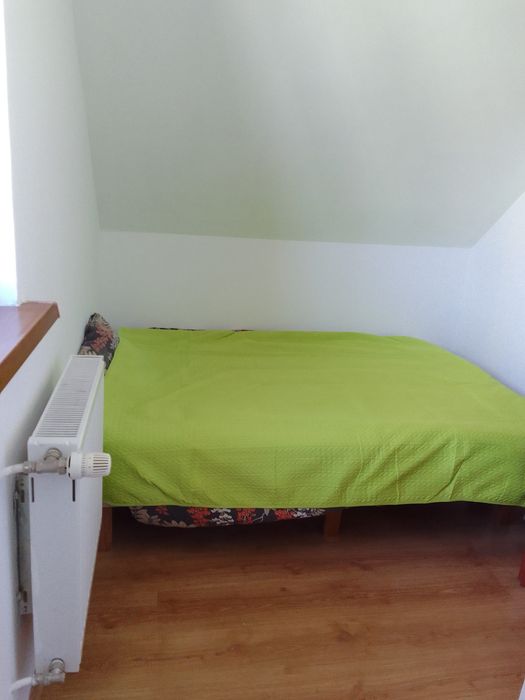 Wynajem pokoi z łazienkami na doby