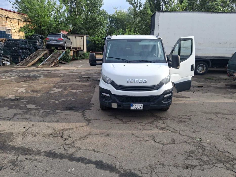 Iveco Daily 35/180