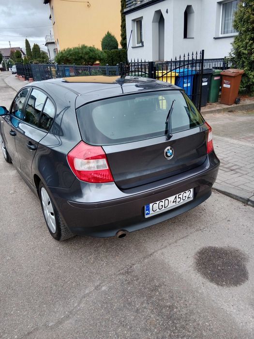 Samochód osobowy