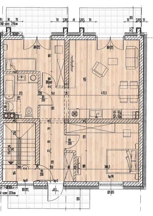 Mieszkanie do wynajęcia 90 m2, ul. Zabełecka 21 Nowe, bezczynszowe!