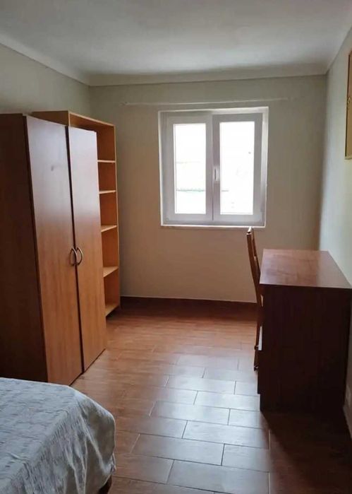 Quarto para estudante - Tomar