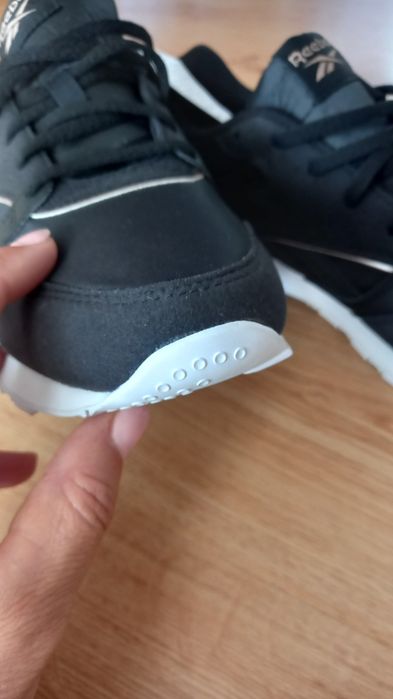 Buty sportowe reebok