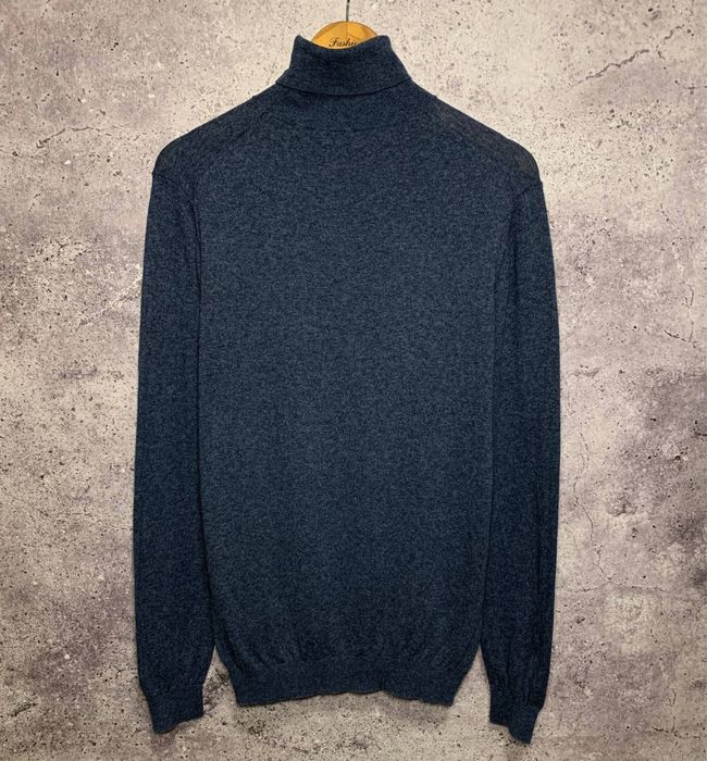 Гольф/Водолазка/Светр MASSIMO DUTTI розмір L