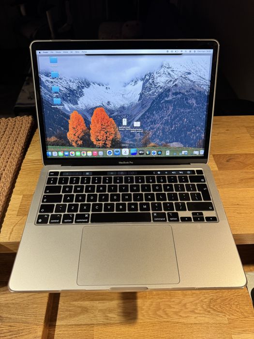 Apple MacBook PRO M1 2020 8/256 13”