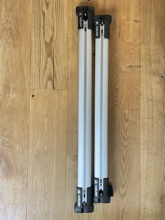 Belki bagaznika dachowego aguri bagażnik dachowy