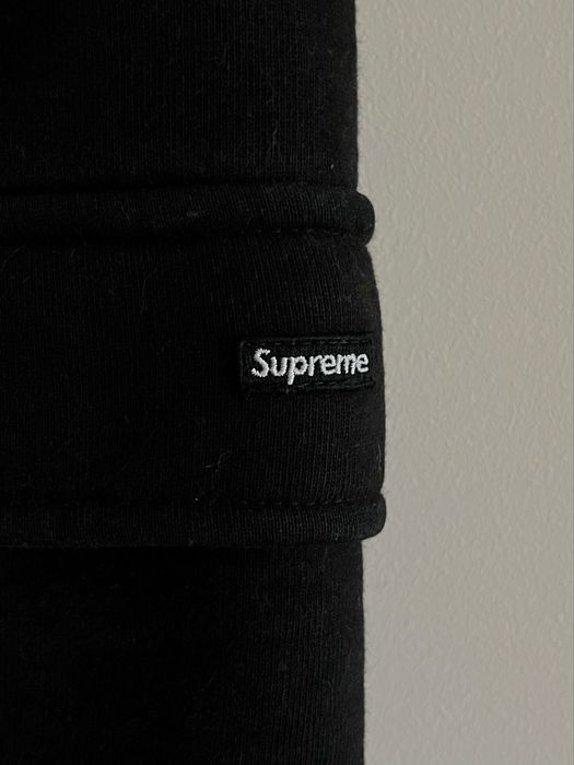 Calças Cargo Supreme Mini Box Logo