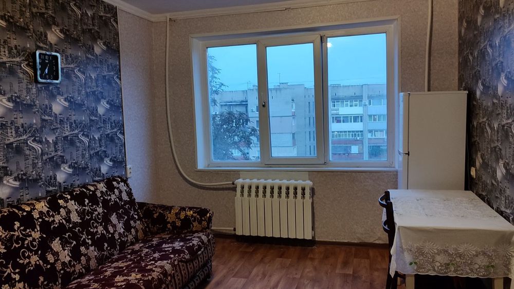 Здам кімнату в гуртожитку ( р-н Кільце Косіора)