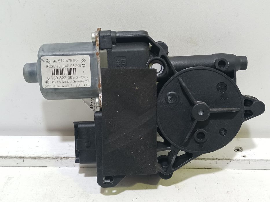 Motor vidro frente direito PEUGEOT 308 SW Van