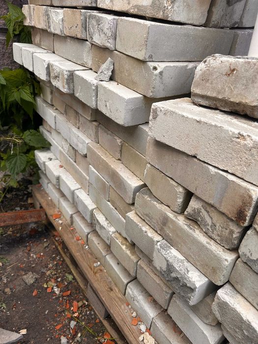 цегла силікатна Львів