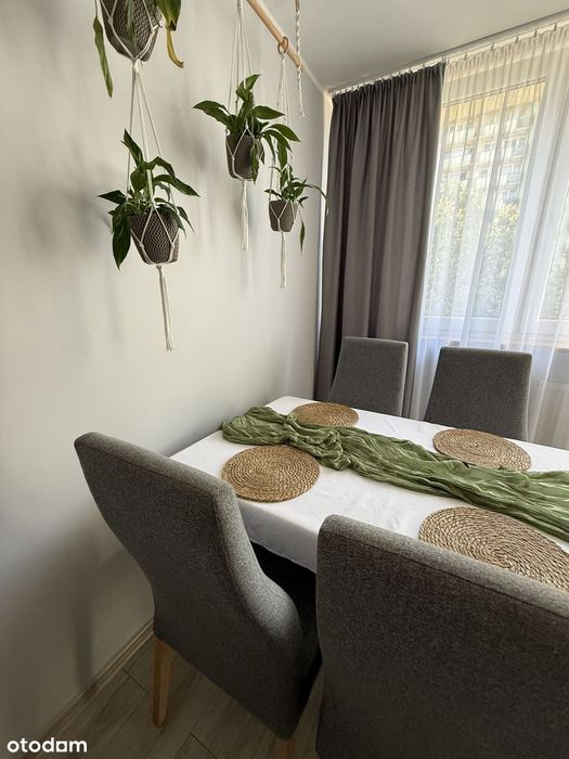 Mieszkanie 3 pokojowe na wynajem, os.D Tychy