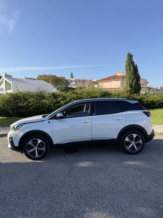 Peugeot 3008 1.2 PureTech 130 Crossway EAT8 | 2020 — photo 4