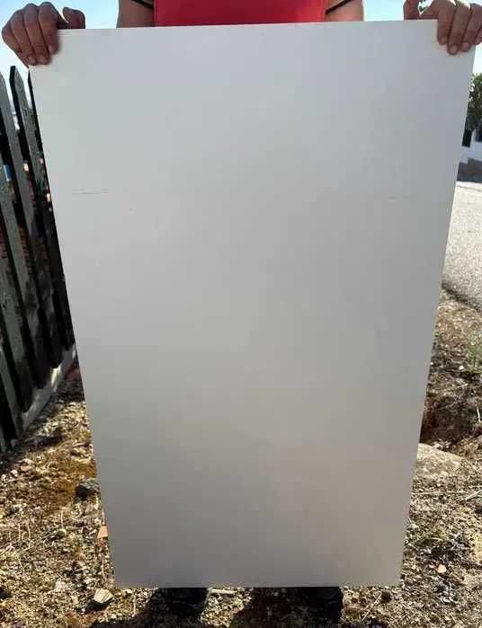 Placa de melamina kronospan