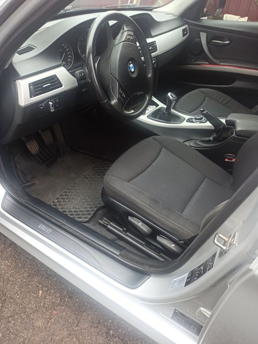 Продам БМВ  Е-91 универсал