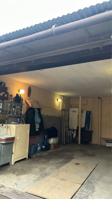 Продам капітальний гараж 25 кв.м. з підвалом на 2 кімнати ГК  ЯКОРЬ м. Індустріальна