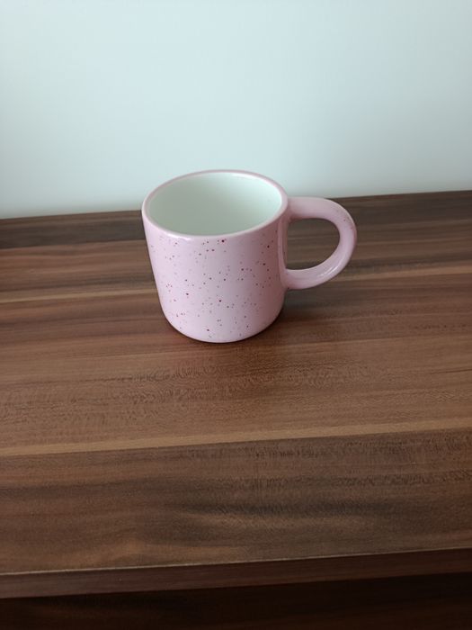 Vendo caneca nova