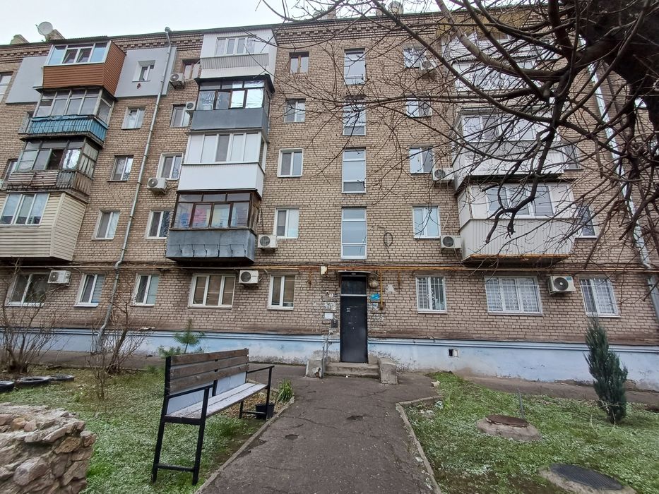 Квартира, 2 кімнати, Незалежної України, 2-А