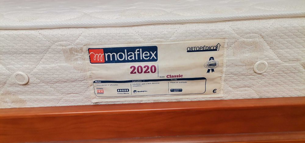 Mobília Quarto Solteiro