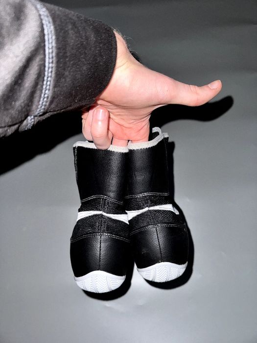 Боксерки Nike Machomai 2 size 29 cm