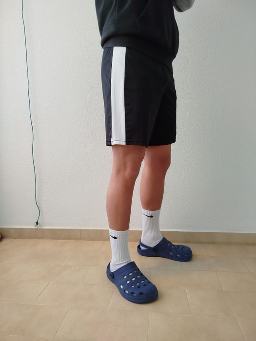 Calções Bermudas Nike