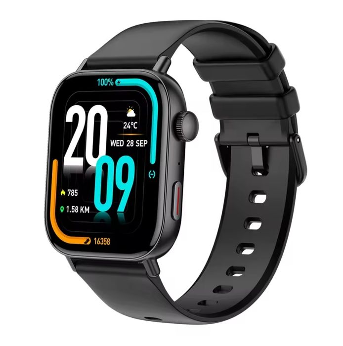 CoLMI C8 max smart годинник