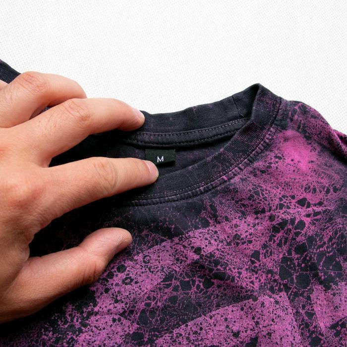 Outer Vision alternative t-shirt M