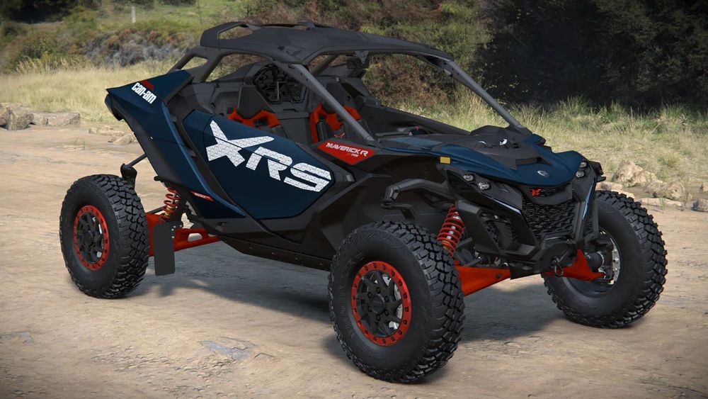 Can-Am