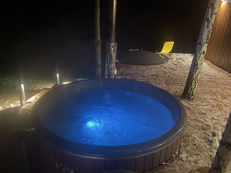 Чан, баня, оренда будинків з пляжем