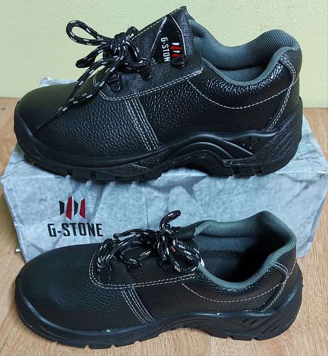 Buty Robocze BHP