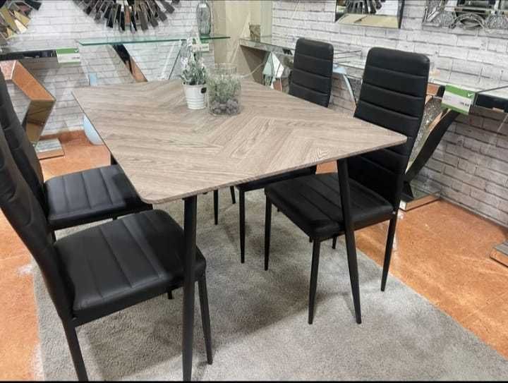 FULL LIQUIDATION!! Extendable Table + Free Shipping €13764286450030465122