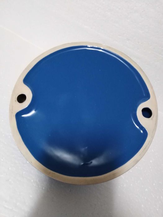 Cinzeiro Porcelana Kitsch