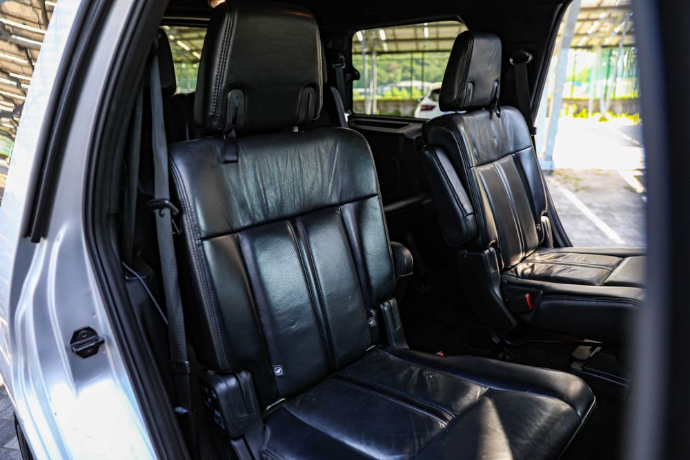 Lincoln Navigator 2016 VIN 5LMJJ2JTXHEL00836 фото оголошення 15 з 24