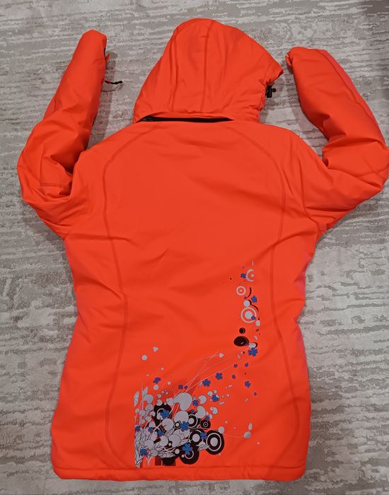 Куртка брендовая Rossingnol