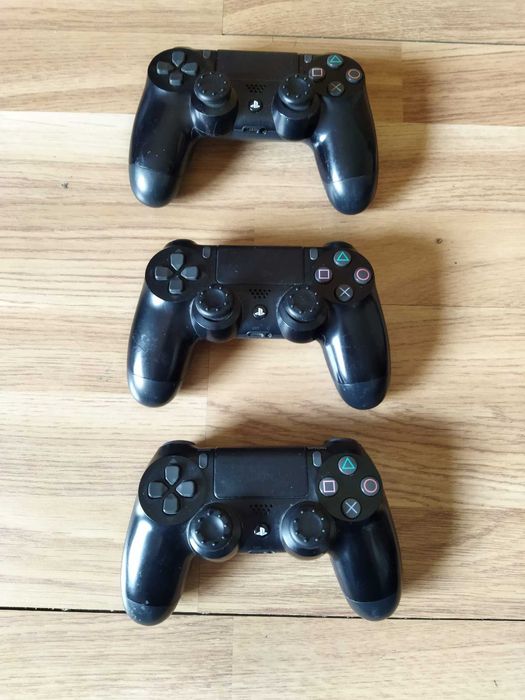 Comandos Originais PS4,PS3,P2 e ps1