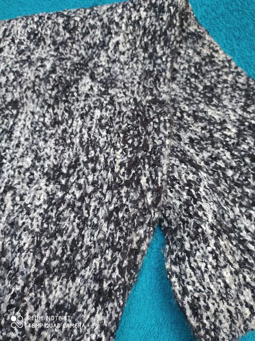 Komplet zimowy 2-częściowy