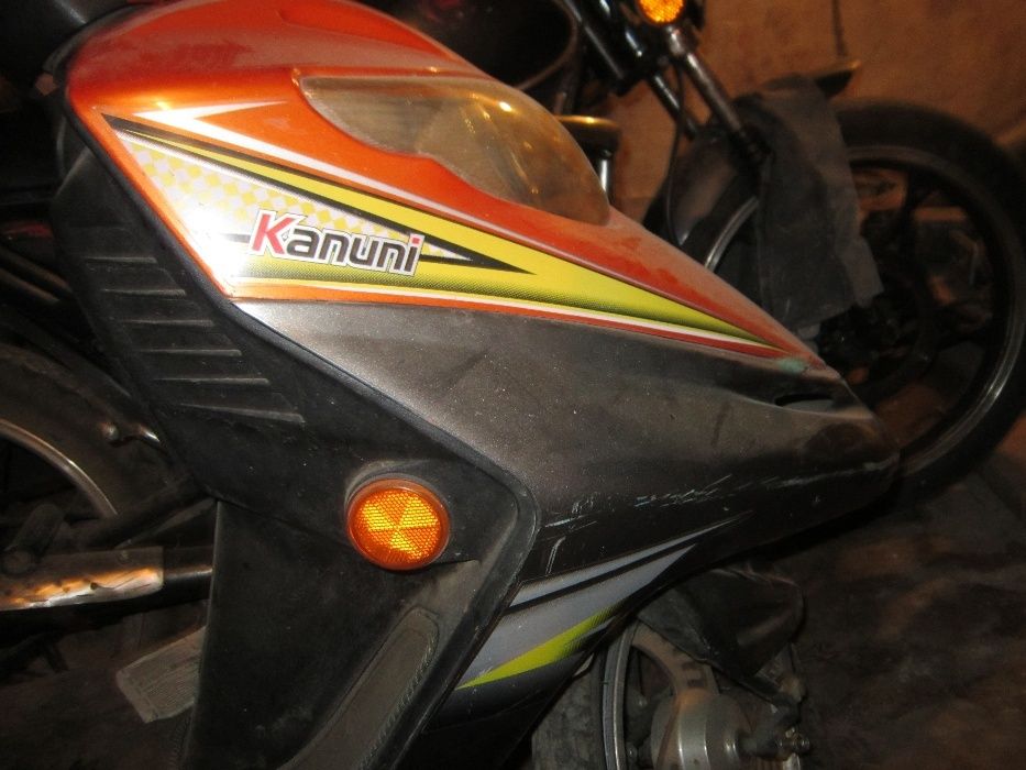 Электроскутер 60км РЕАЛЬНО! злектромопед электровелосипед 14г в отл со