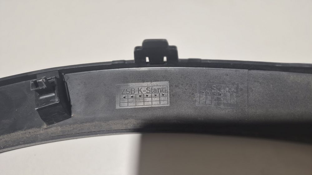 Listwa Porsche Cayenne 9Y0.854.732