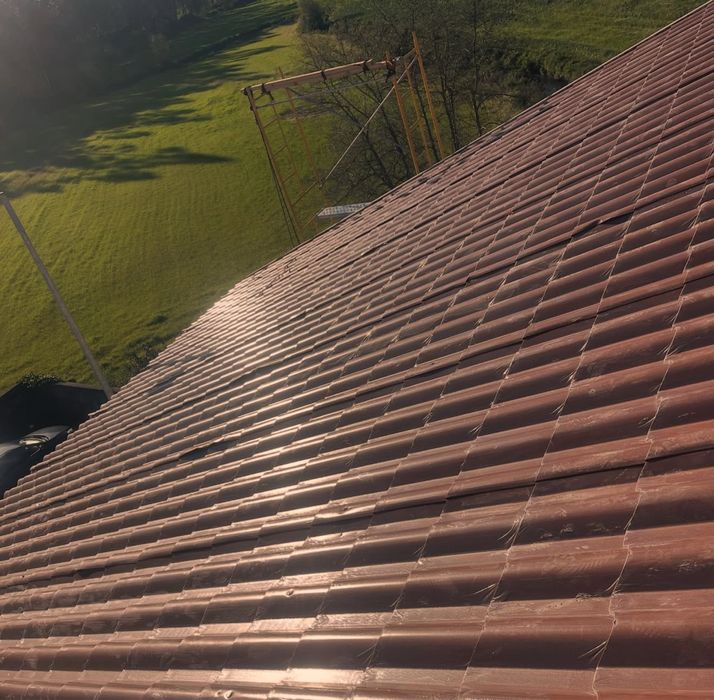 Manutencao em geral