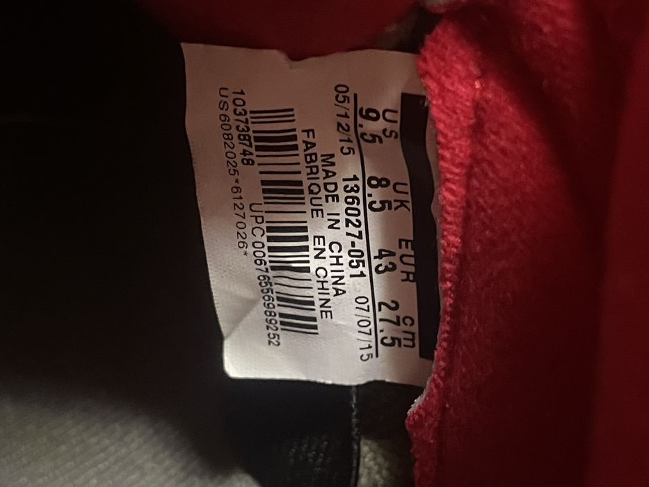 Кросівки Nike Air Jordan 5 Camo