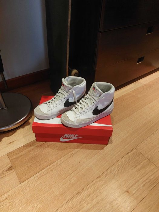 Nike Blazer mid `77 (GS)