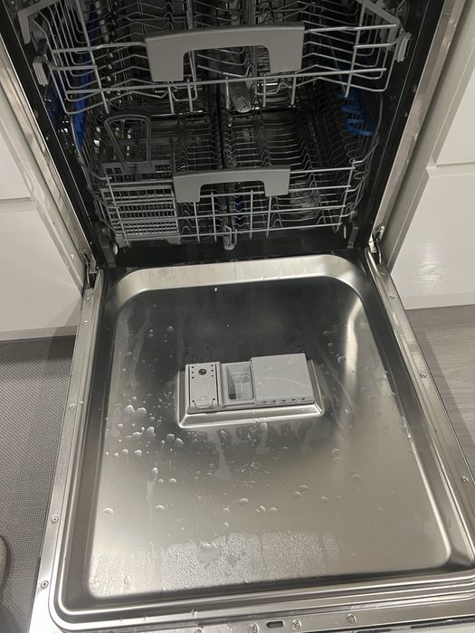 Maquina lavar loiça