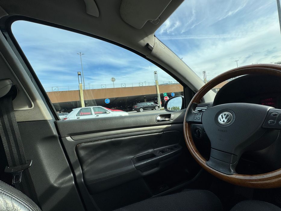 Volkswagen Golf 5 2.0 FSI